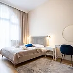 Wisus - Apartos Luxury *