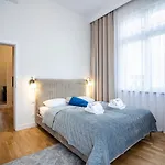Wisus - Apartos Luxury דירה *