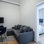 Wisus - Apartos Luxury Świnoujście