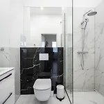Wisus - Apartos Luxury Appartement