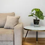 Wisus - Apartos Luxury Appartement Świnoujście
