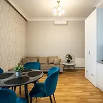 아파트 Wisus - Apartos Luxury *