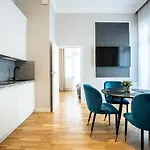 Appartement Wisus - Apartos Luxury Świnoujście