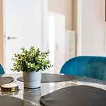 Appartement Wisus - Apartos Luxury