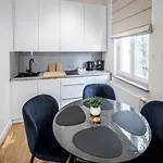 Wisus - Apartos Luxury * Świnoujście