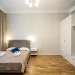 아파트 Wisus - Apartos Luxury *