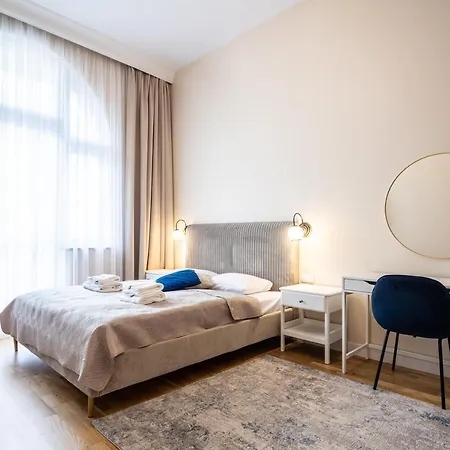 Wisus - Apartos Luxury *