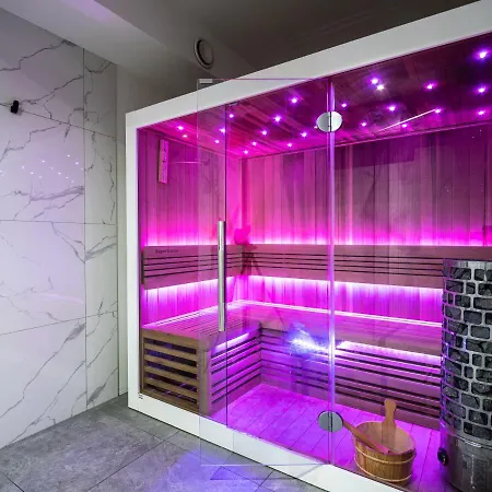 Apartos Wisus - Luxury