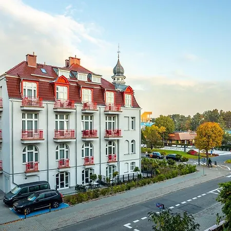 Apartos Wisus - Luxury Apartment