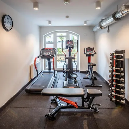 Apartos Wisus - Luxury Διαμέρισμα *