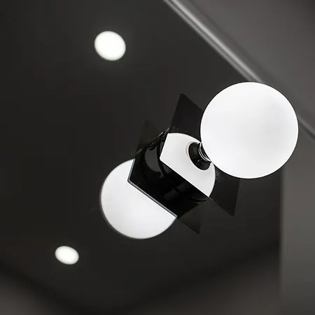 Διαμέρισμα Apartos Wisus - Luxury *