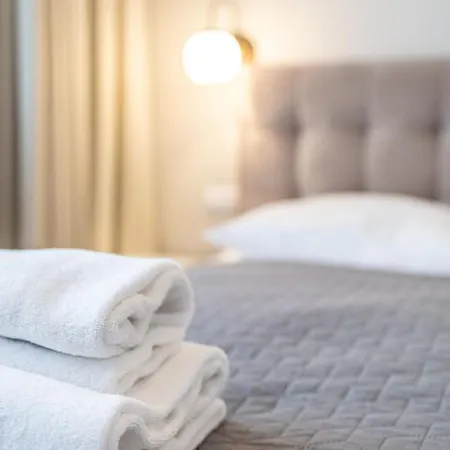 Apartment Apartos Wisus - Luxury Swinoujscie