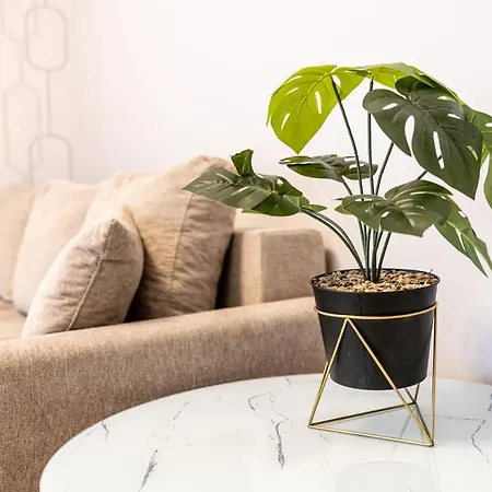 Apartos Wisus - Luxury Apartamento