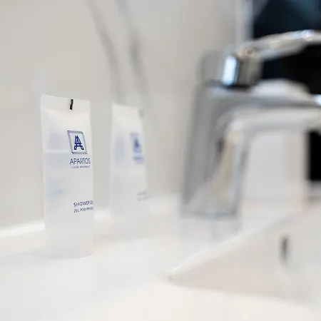 Apartos Wisus - Luxury