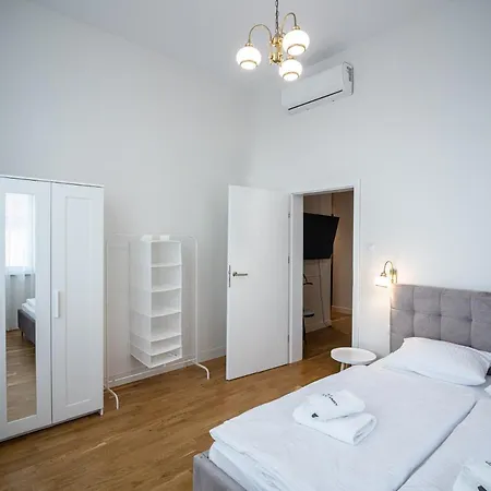 Wisus - Apartos Luxury *