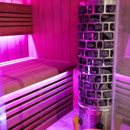 Apartos Wisus - Luxury Διαμέρισμα