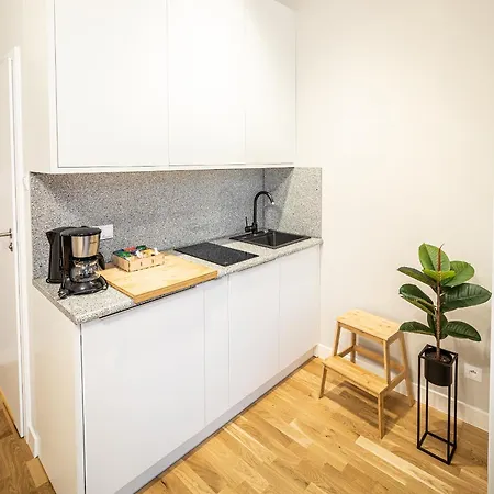 Apartos Wisus - Luxury Apartment *