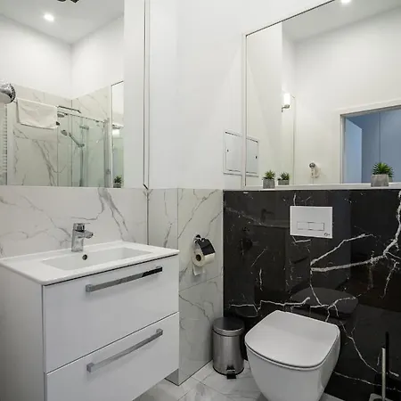 Apartos Wisus - Luxury