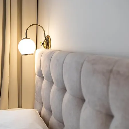 Apartos Wisus - Luxury *