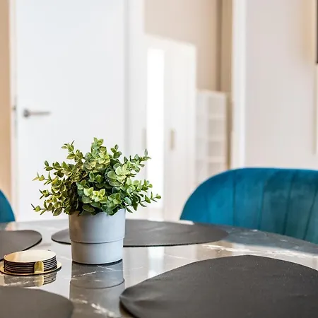 Apartment Apartos Wisus - Luxury