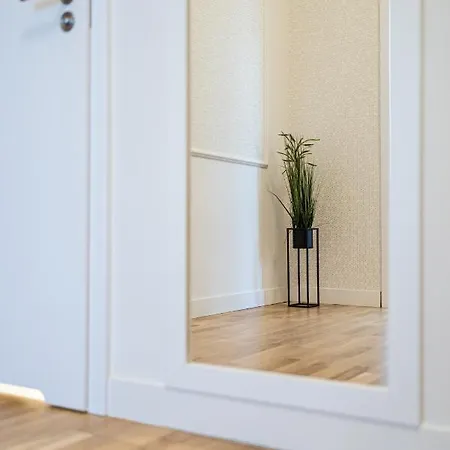 Apartos Wisus - Luxury *