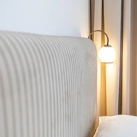 Wisus - Apartos Luxury *