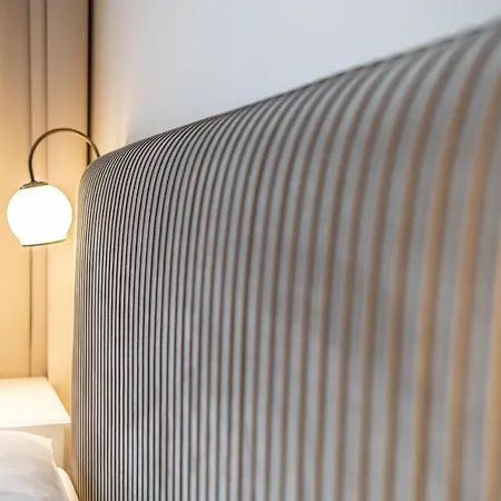 Wisus - Apartos Luxury شقة *