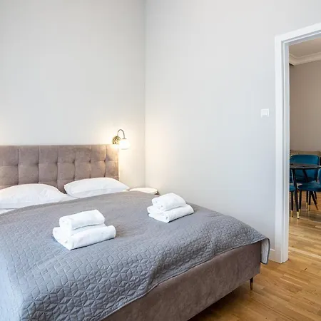 Appartement Wisus - Apartos Luxury