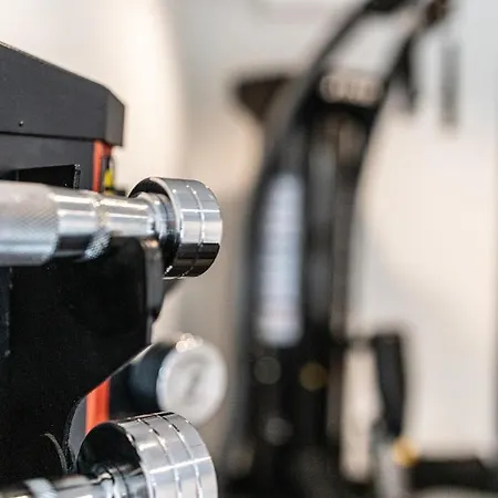 Apartment Apartos Wisus - Luxury Swinoujscie