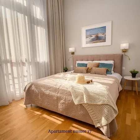 Wisus - Apartos Luxury