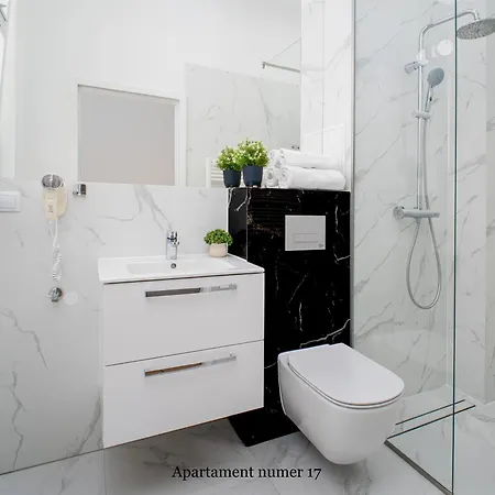 Wisus - Apartos Luxury Διαμέρισμα