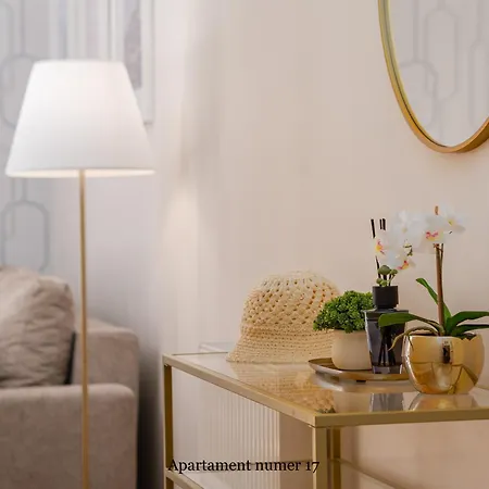 Διαμέρισμα Wisus - Apartos Luxury
