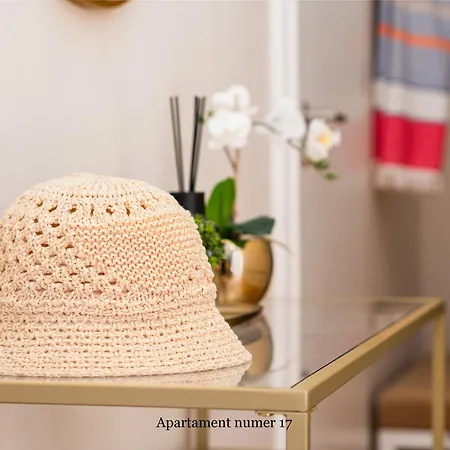 Wisus - Apartos Luxury *
