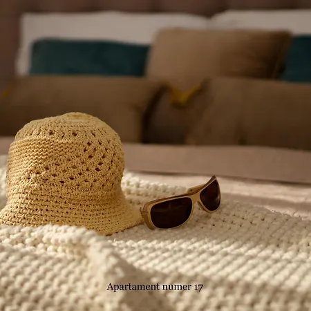 Wisus - Apartos Luxury