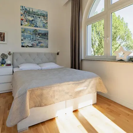 Wisus - Apartos Luxury * سفينويتشي