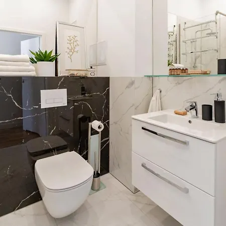 Wisus - Apartos Luxury سفينويتشي